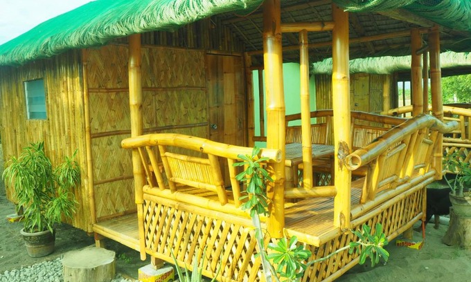 Bacnotan House | 30 m² House ∙ 1 bedroom ∙ 2 guests
