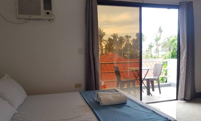 General Luna House | 30 m² House ∙ 2 guests