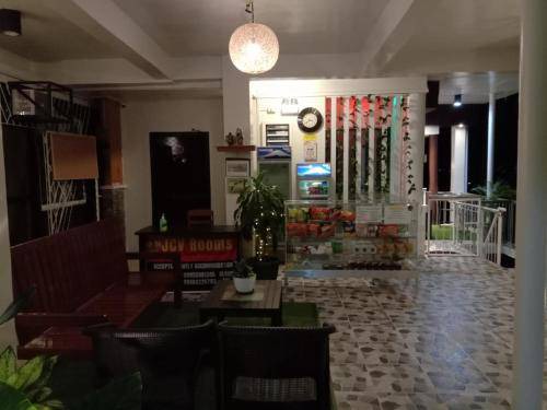 Surigao House | 30 m² House ∙ 8 guests