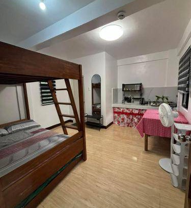 Santa Magdalena House | 30 m² House ∙ 2 bedrooms ∙ 12 guests