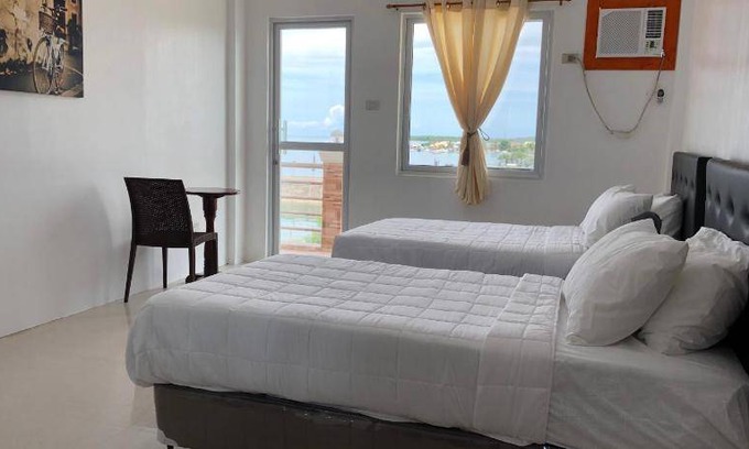Visayan Islands Cabin | 30 m² Lodge ∙ 2 guests