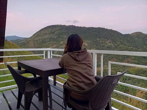 Tanay Resort | 30 m² Resort ∙ 1 bedroom ∙ 2 guests
