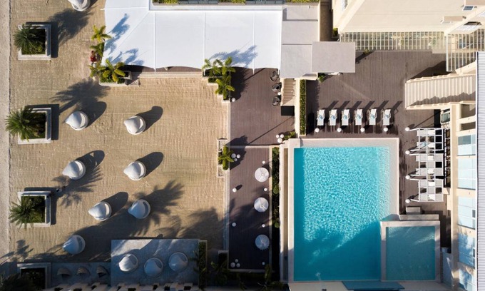 Punta Engano Resort | 30 m² Resort ∙ 127 guests