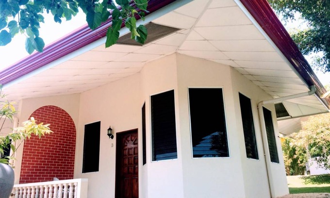 Alcoy Resort | 30 m² Resort ∙ 10 guests