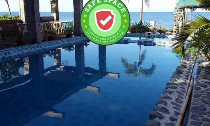 Iba Resort | 30 m² Resort ∙ 2 bedrooms ∙ 15 guests