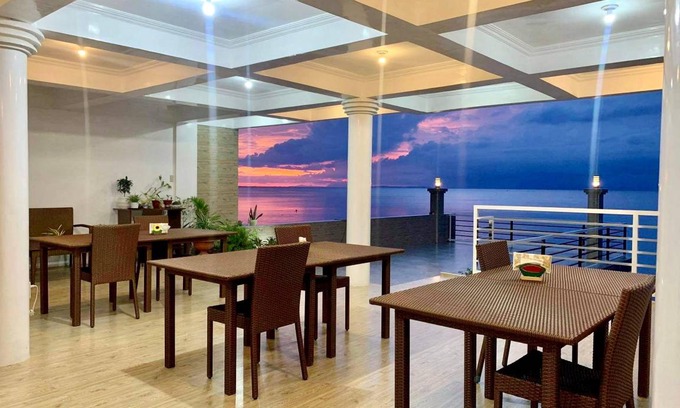 Mabini Resort | 30 m² Resort ∙ 3 guests