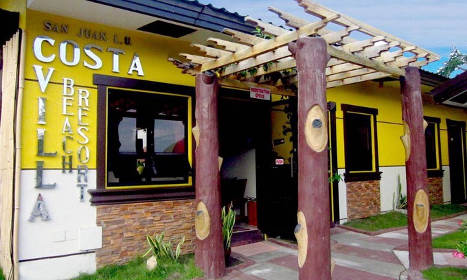 San Juan Resort | 30 m² Resort ∙ 4 guests