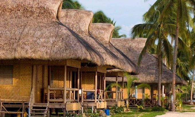 Masbate Province Resort | 30 m² Resort ∙ 4 guests