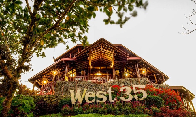 Balamban Resort | 30 m² Resort ∙ 6 guests