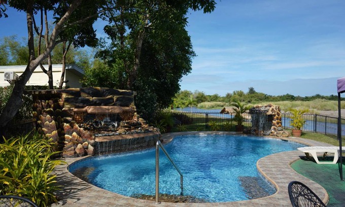 San Antonio Resort | 30 m² Resort ∙ 6 guests