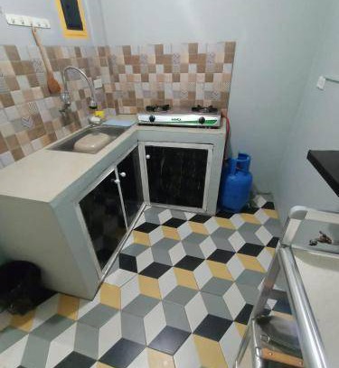 Cabanatuan Apartment | 30 m² Serviced apartment ∙ 6 guests
