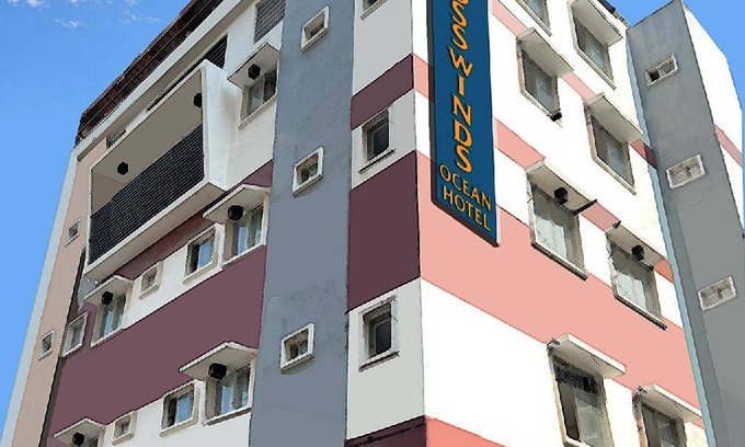 Baclaran Apartment | 30 m² Serviced apartment ∙ 2 guests