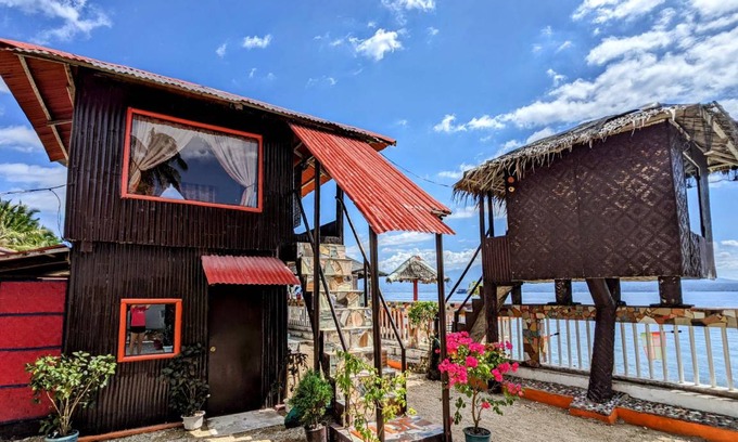 Samboan Apartment | 30 m² Serviced apartment ∙ 8 guests