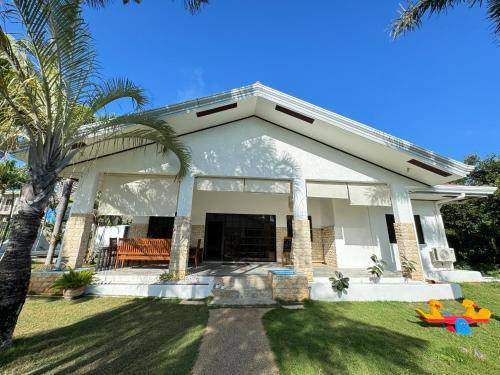 Danao Villa | 30 m² Villa ∙ 4 bedrooms ∙ 10 guests