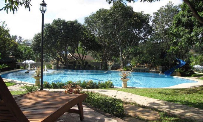 CSJDM Resort | 30 m² Resort ∙ 4 guests
