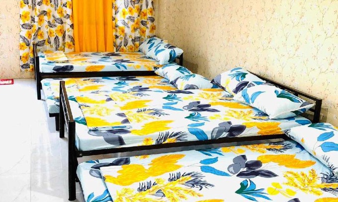 Bantay House | 300 m² Bungalow ∙ 1 bedroom ∙ 8 guests