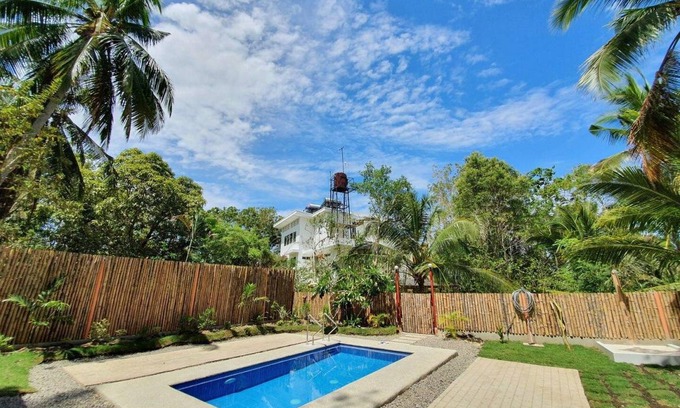 Loon Villa | 300 m² Villa ∙ 3 bedrooms ∙ 10 guests