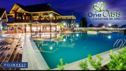 Cagayan de Oro Apartment | 31 m² Apartment ∙ 2 bedrooms ∙ 4 guests