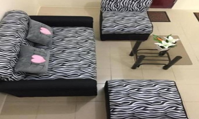 Tondo Apartment | 31 m² Apartment ∙ 2 guests