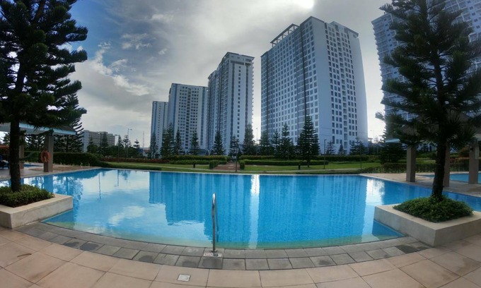 Tagaytay Apartment | 32 m² Apartment ∙ 3 guests