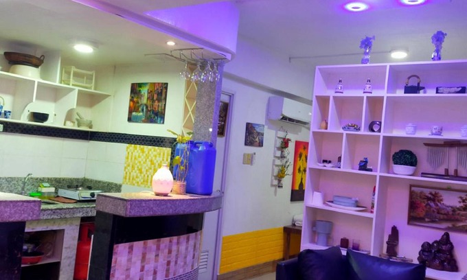 Antipolo Apartment | 32 m² Apartment ∙ 4 guests