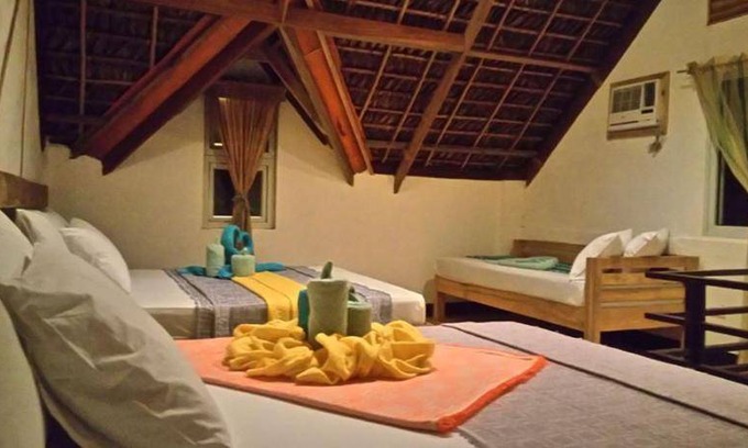 Pagudpud Hotel | 32 m² Hotel ∙ 12 guests
