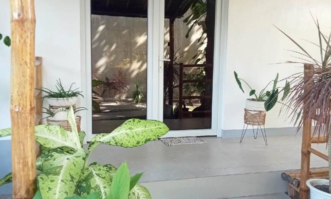Santa Fe Hotel | 32 m² Hotel ∙ 4 guests