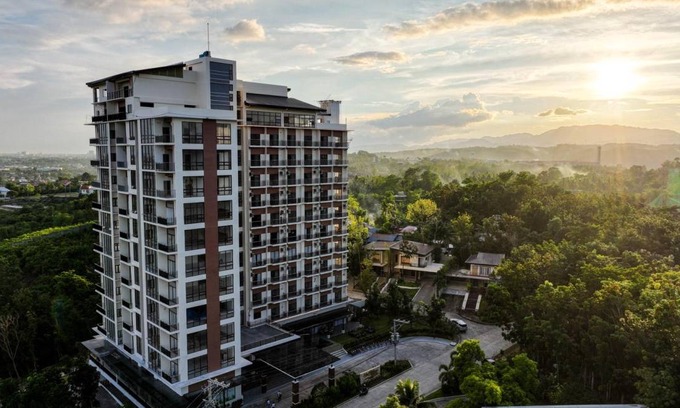 Liloan Hotel | 32 m² Hotel ∙ 6 guests