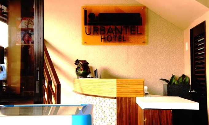 Lucena Hotel | 32 m² Hotel ∙ 7 guests