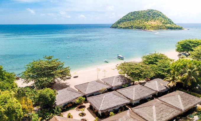 Carles Resort | 32 m² Resort ∙ 10 guests