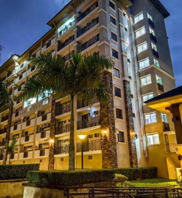 Cagayan de Oro Apartment | 32 m² Serviced apartment ∙ 2 bedrooms ∙ 6 guests