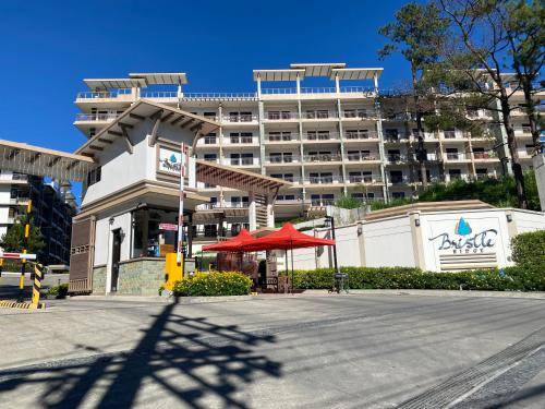 Baguio Apartment | 32 m² Serviced apartment ∙ 4 guests