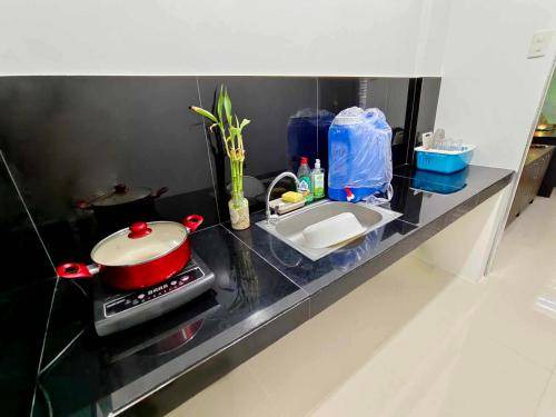 Calumpit Apartment | 33 m² Apartment ∙ 1 bedroom ∙ 6 guests