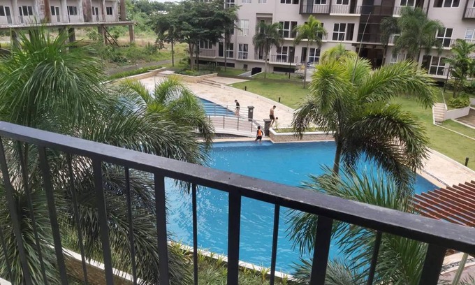 Silang Apartment | 33 m² Apartment ∙ 2 bedrooms ∙ 4 guests