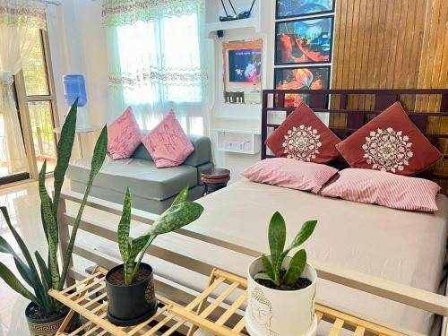 Malaybalay City Apartment | 33 m² Apartment ∙ 5 guests