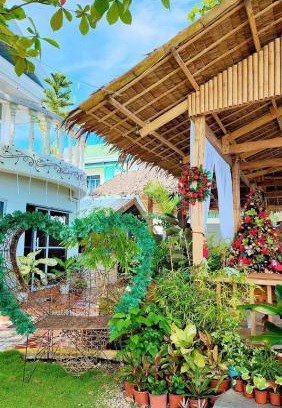Tomas Oppus Bed & Breakfast | 33 m² Bed and breakfast ∙ 1 bedroom ∙ 5 guests