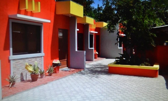 Vigan Bed & Breakfast | 33 m² Bed and breakfast ∙ 20 guests