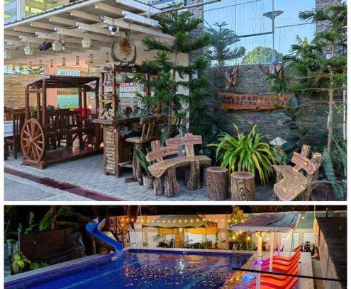 San Vicente Hostel | 33 m² Hostel ∙ 10 guests