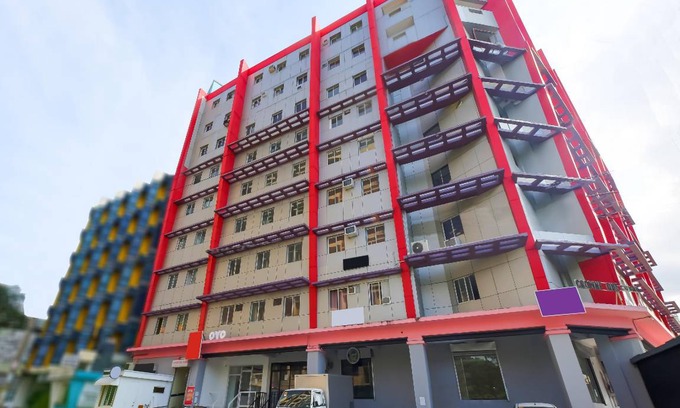 Loyola Heights Hotel | 33 m² Hotel ∙ 10 guests