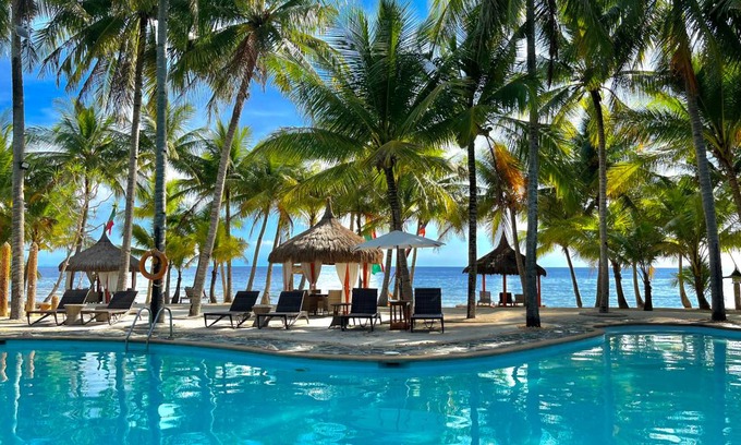 San Juan Resort | 330 m² Resort ∙ 2 bedrooms ∙ 127 guests