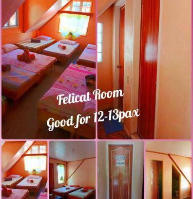 Sagada Bed & Breakfast | 34 m² Bed and breakfast ∙ 12 guests