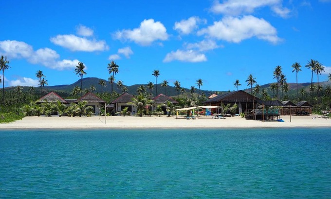 San Andres Resort | 34 m² Resort ∙ 10 guests