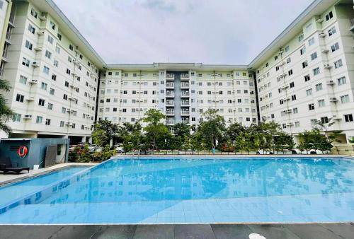 CSJDM Apartment | 34 m² Serviced apartment ∙ 10 guests
