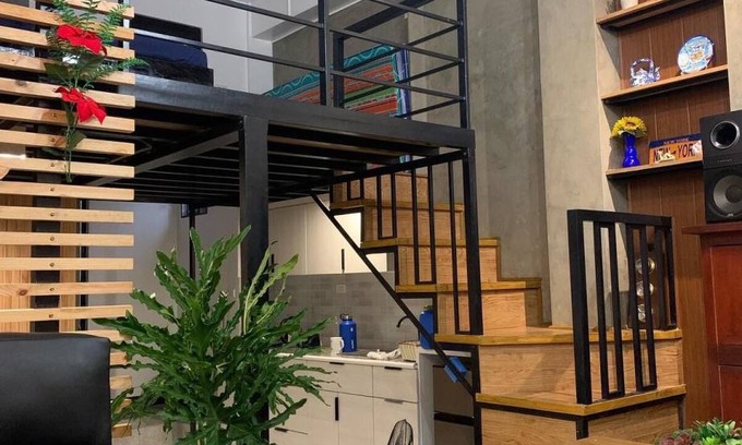 Dagupan Apartment | 35 m² Apartment ∙ 1 bedroom ∙ 6 guests