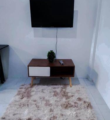 Lucena Apartment | 35 m² Apartment ∙ 1 bedroom ∙ 2 guests
