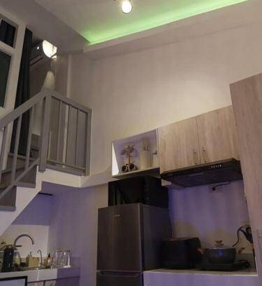 Tanza Apartment | 35 m² Apartment ∙ 1 bedroom ∙ 4 guests