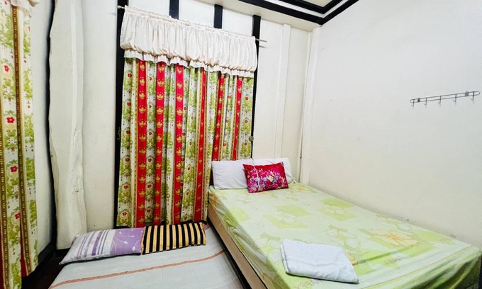 Bantay Bed & Breakfast | 35 m² Bed and breakfast ∙ 14 guests