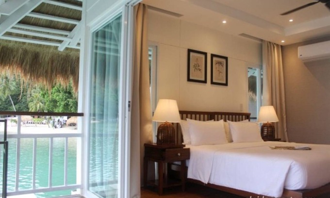 Taytay Cottage | 35 m² Cabin ∙ 1 bedroom ∙ 2 guests