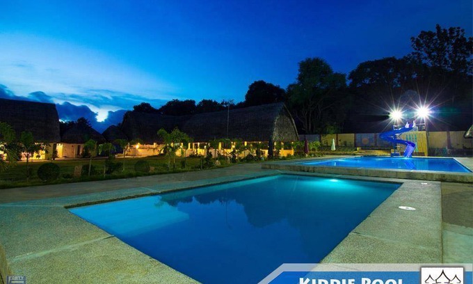 San Juan Hotel | 35 m² Hotel ∙ 2 guests