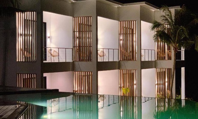 San Isidro Hotel | 35 m² Hotel ∙ 3 guests